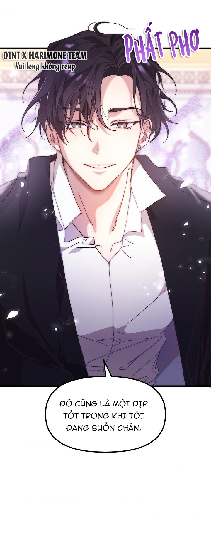 công chúa vờ như điên chapter 3 12