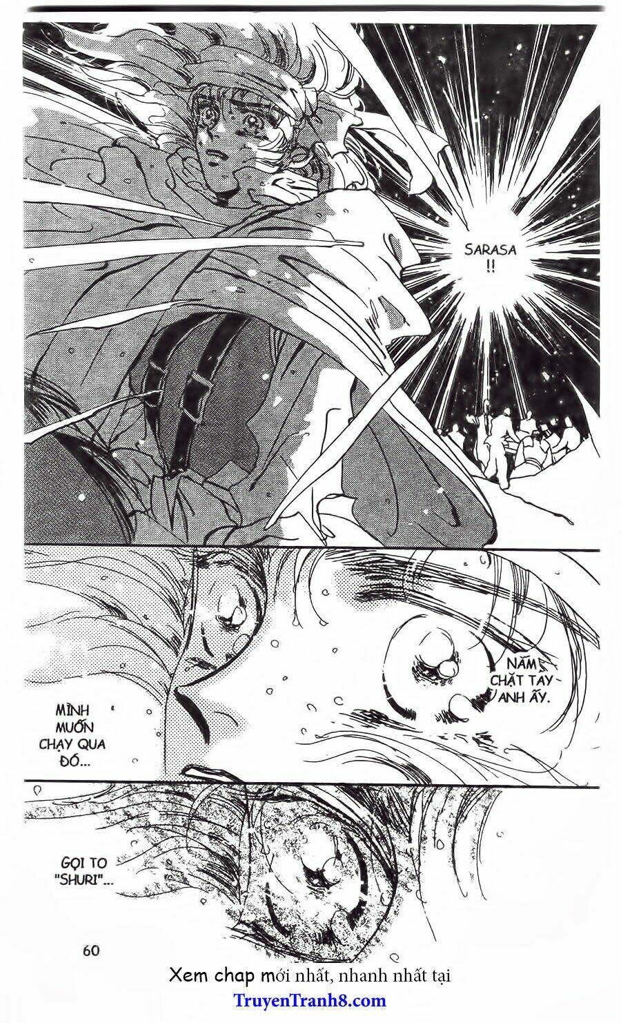 đứa con số phận chapter 87.1 13