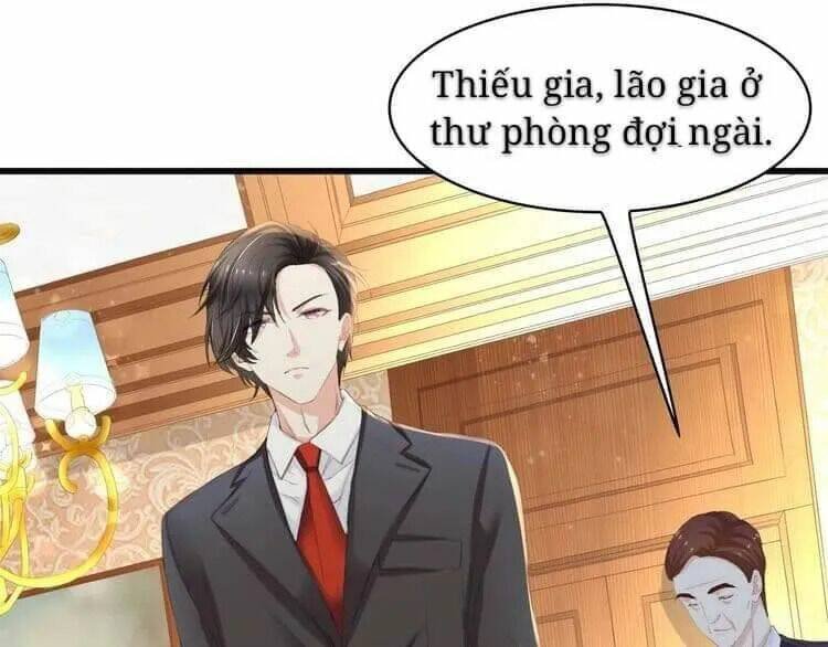 tổng tài đại nhân song mặt kiều thê chapter 6 5