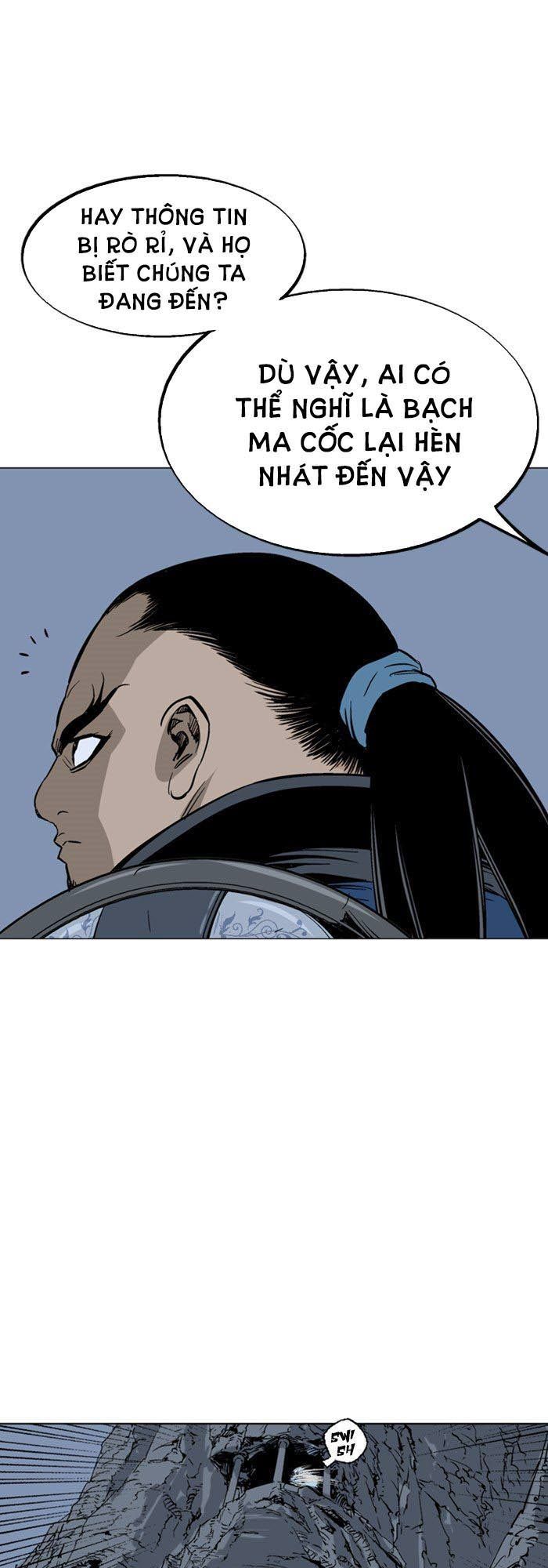 cao thủ 2 chapter 35 41