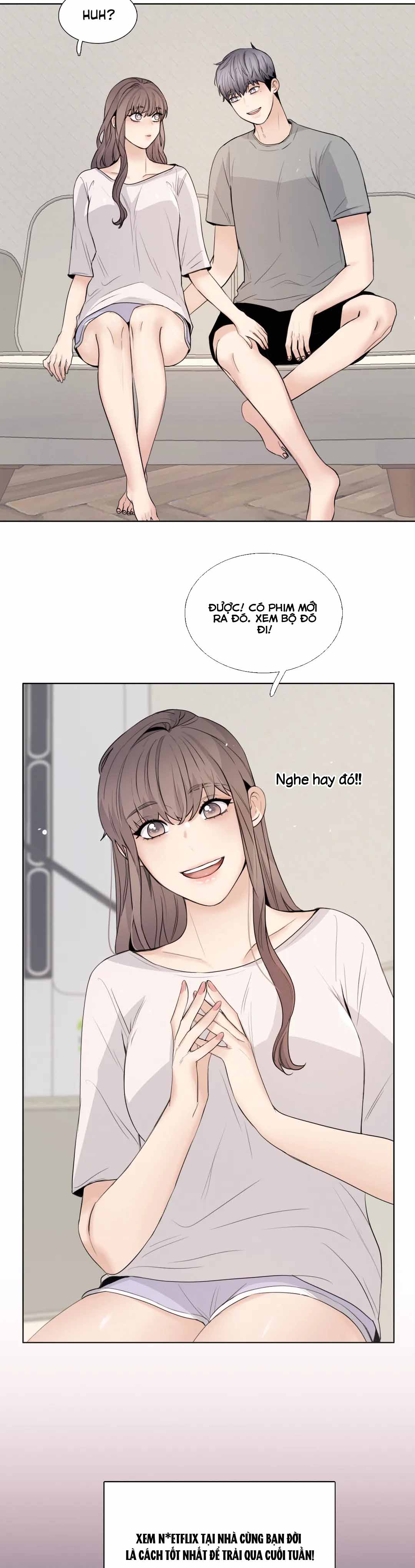 nói với anh chapter 119 13