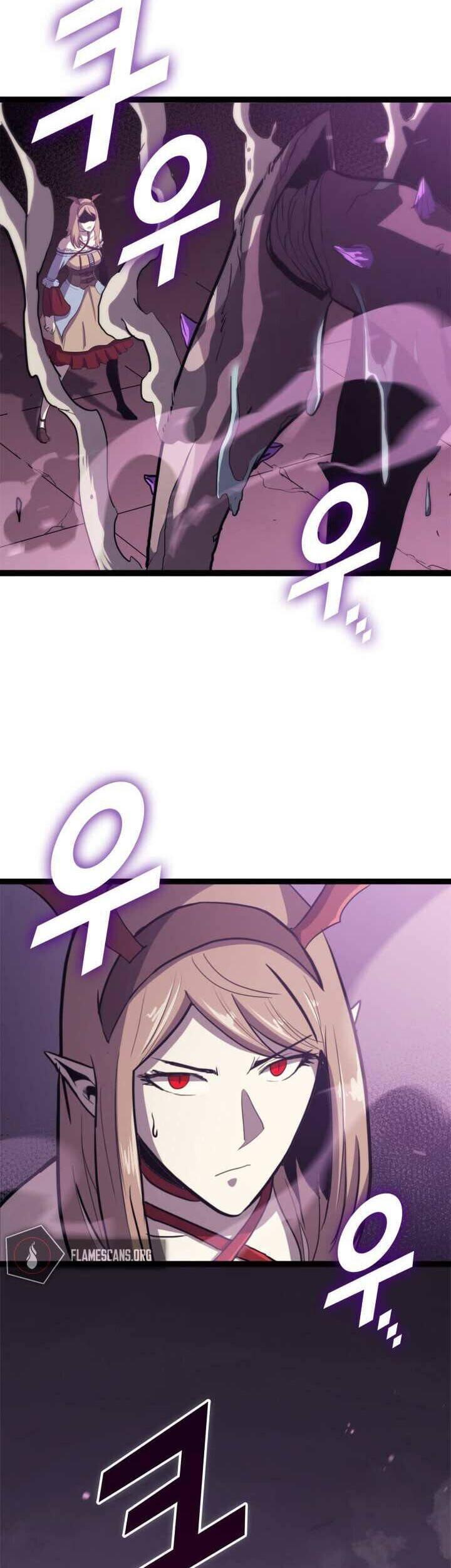 tôi trở lại thăng cấp một mình chapter 136 53