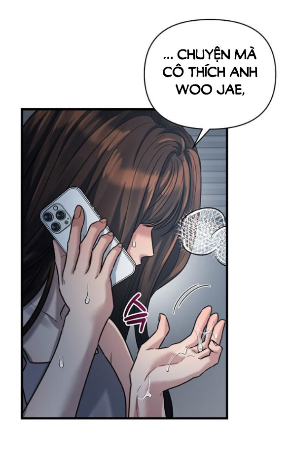 [18+] dục vọng tao nhã chapter 19.1 13