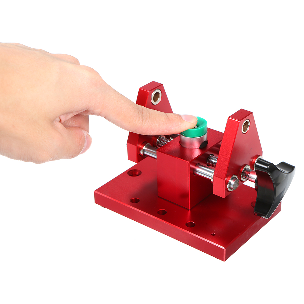 Professional Watch Repair Tool Snap on Watch Back Case Opener Workbench Case Remover