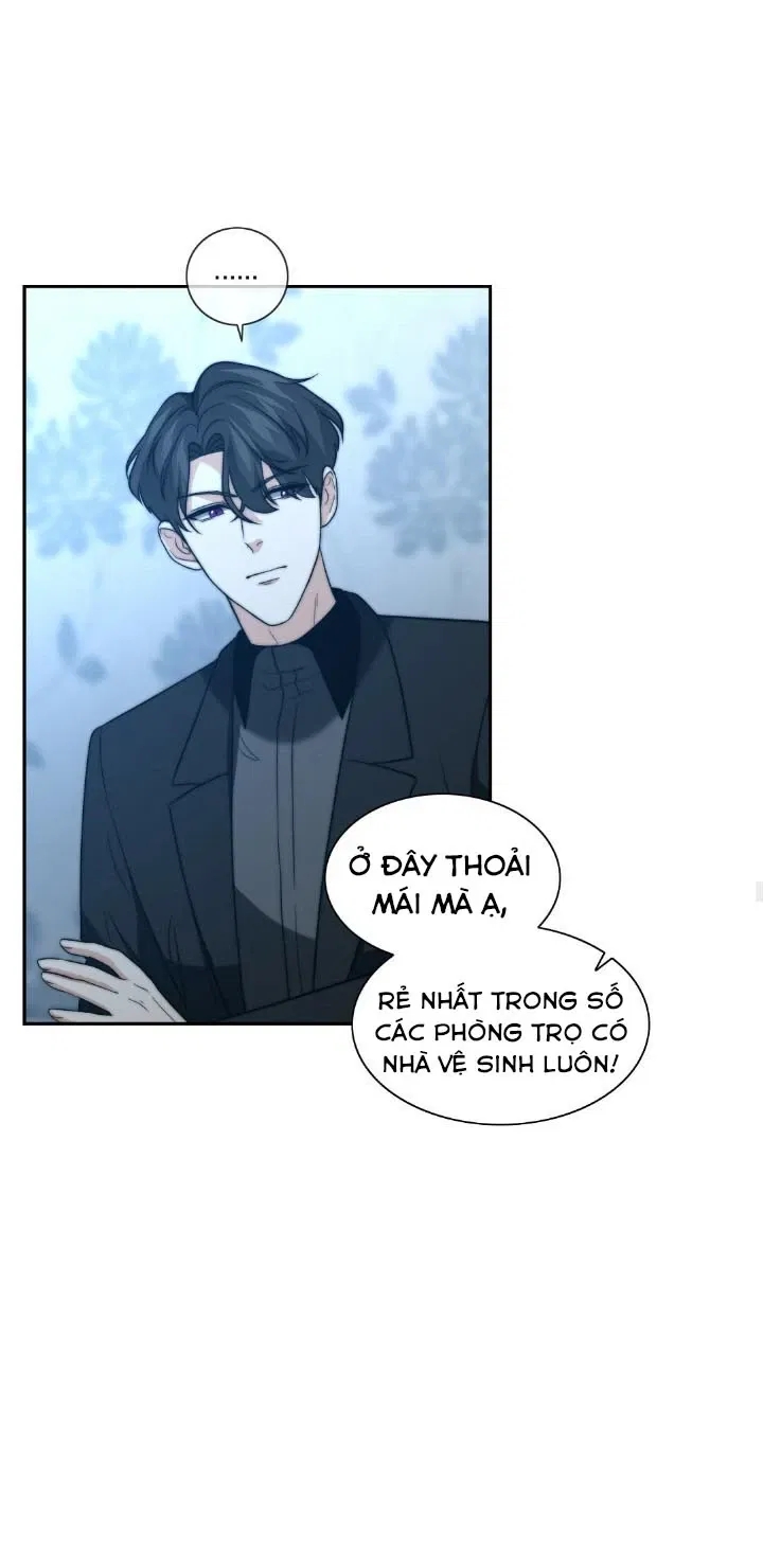 bí mật của omega k chapter 16 40