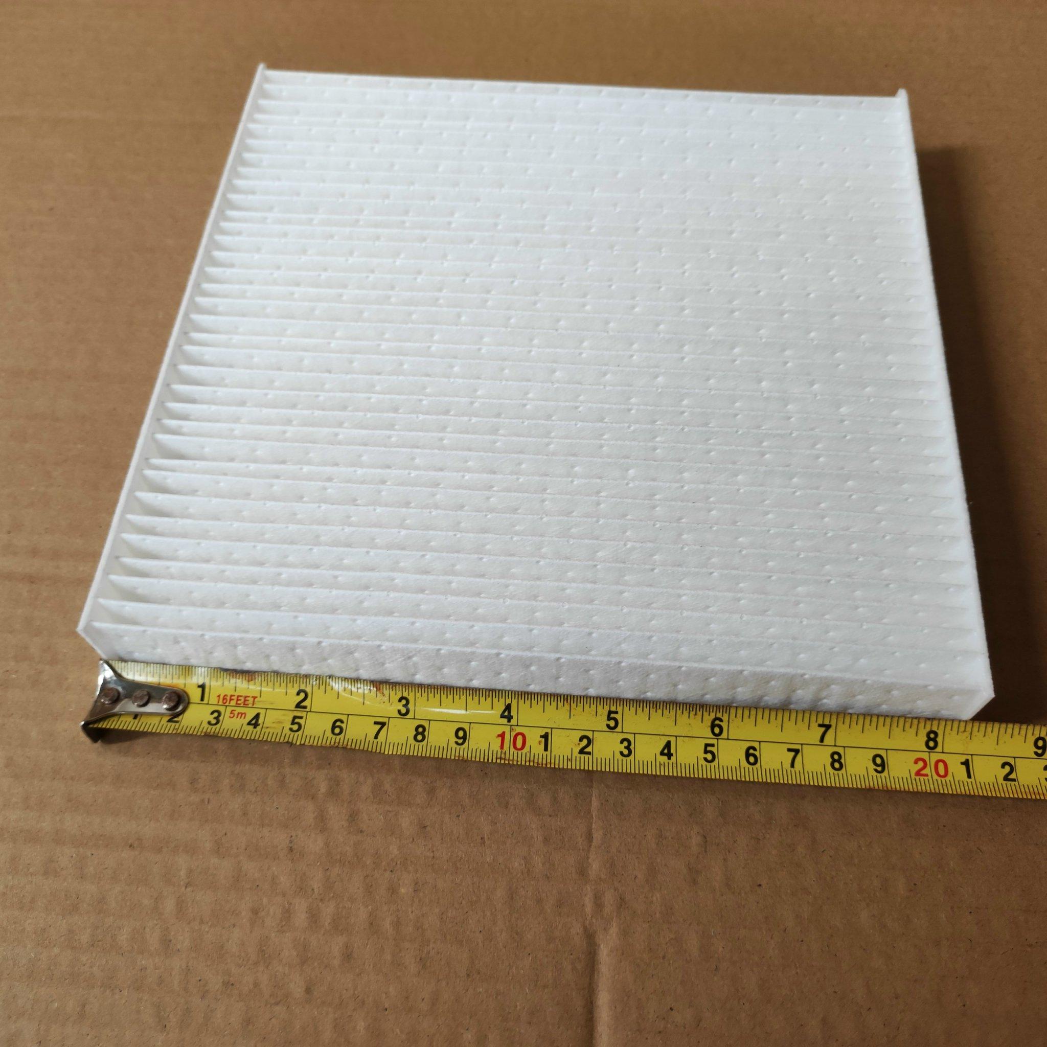 Lọc gió máy lạnh Honda City 2008-2023