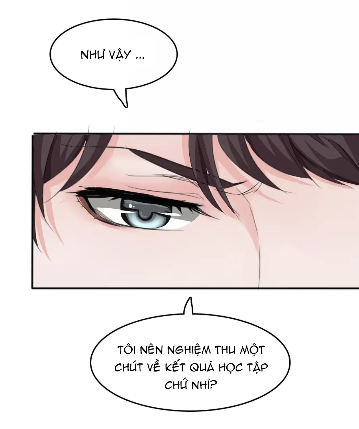 Lấy Sắc Tấn Công Sắc chapter 14 - Trang 15