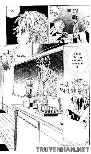 người duy nhất chapter 12 18