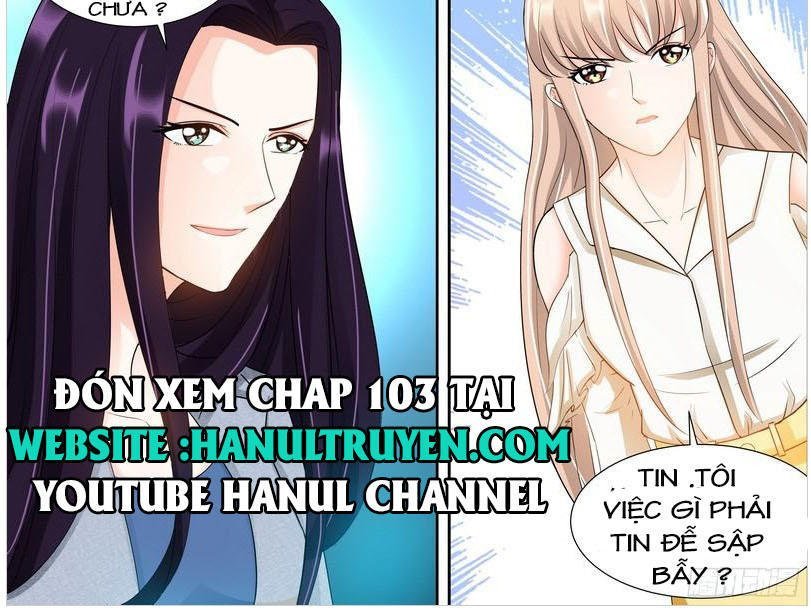 boss hung mãnh cô bé ngây thơ đừng hòng trốn chapter 102 7