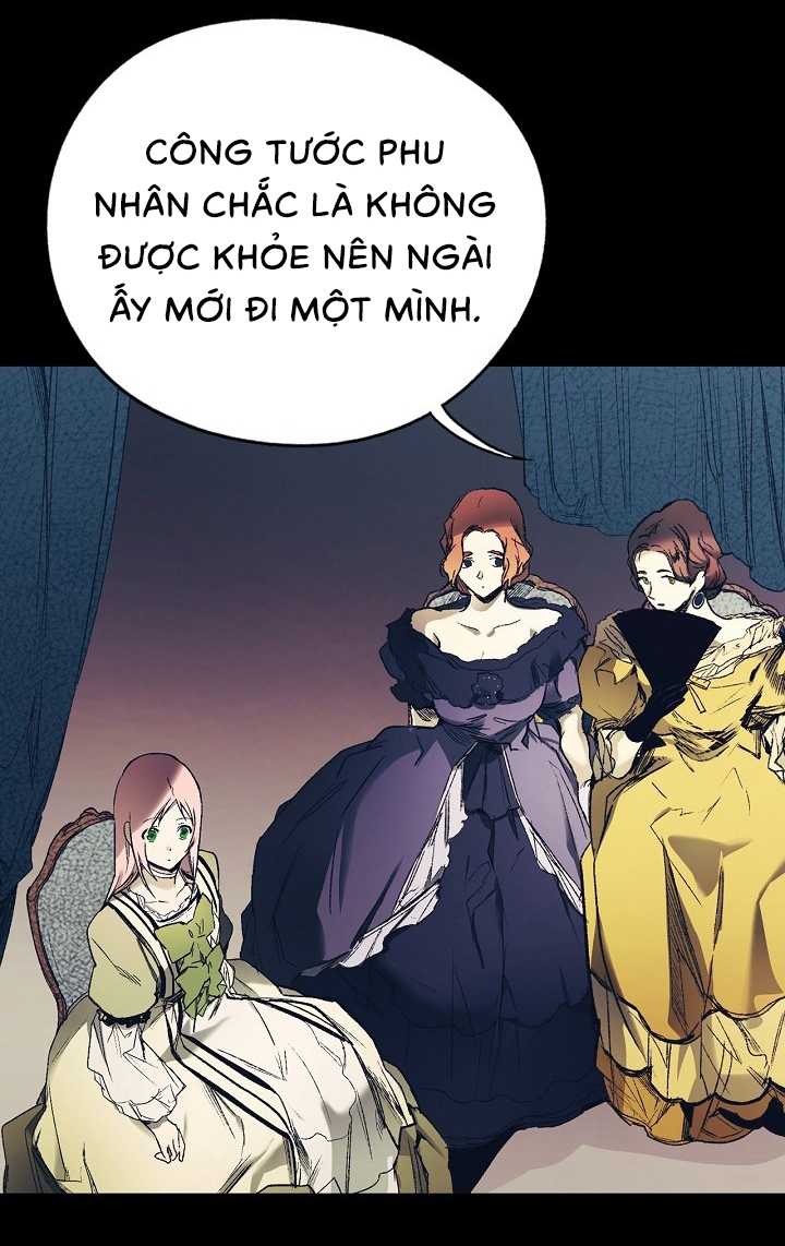 cổ tích về người mẹ kế chapter 12 12