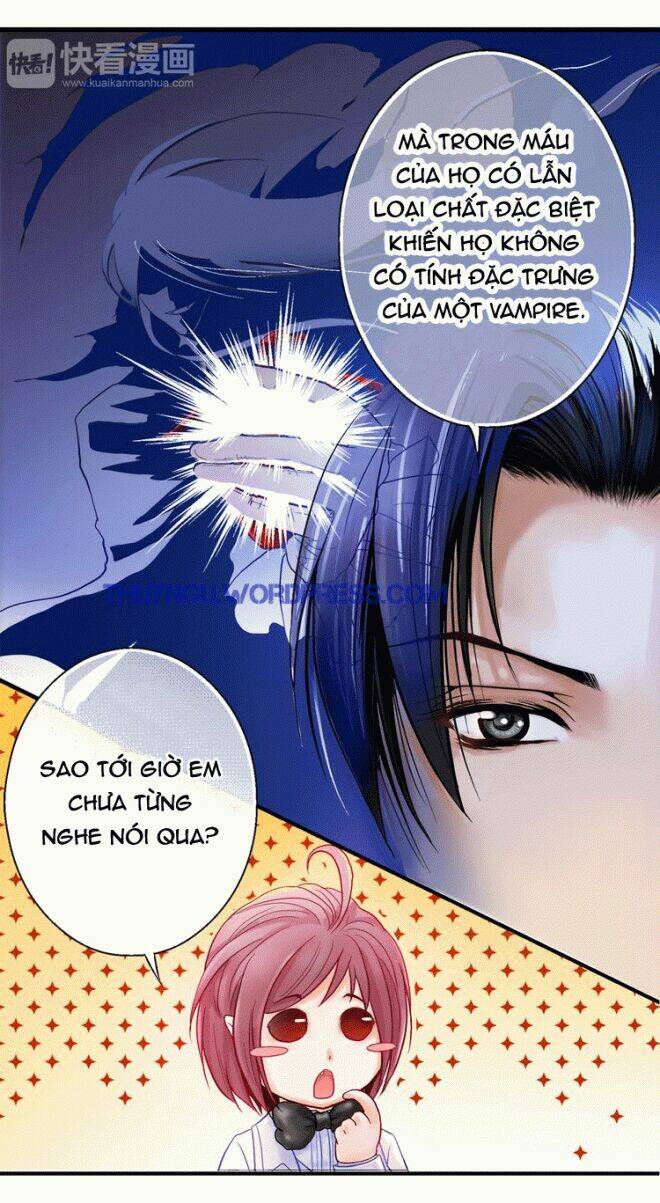 xin hãy cho tui mặt trời! chapter 1 18