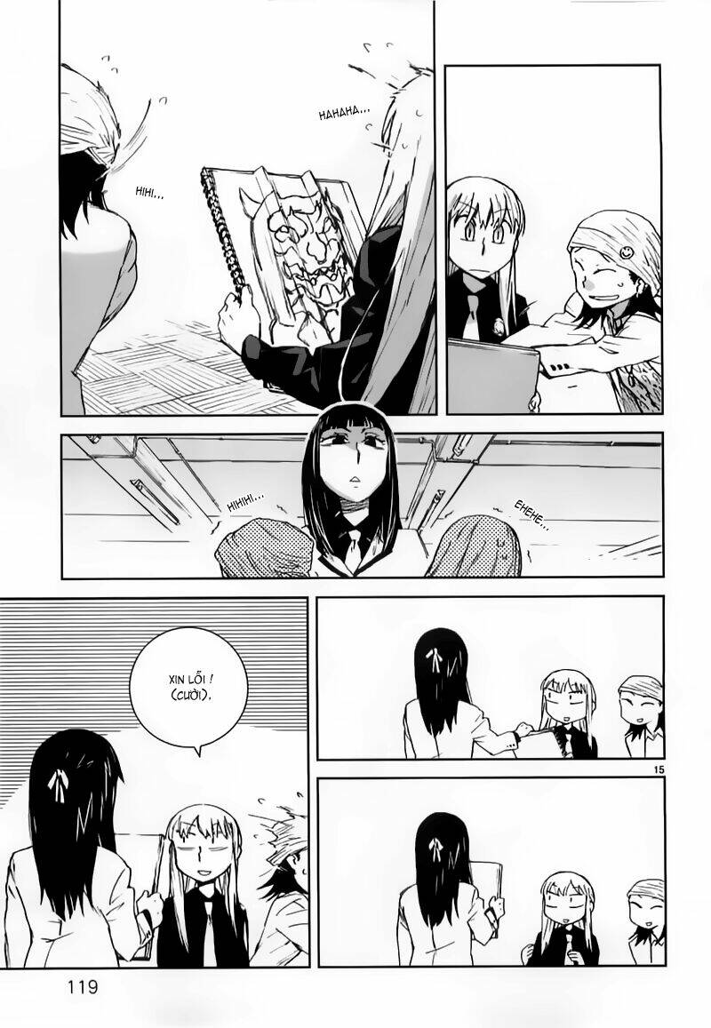 hyakko chapter 6 15