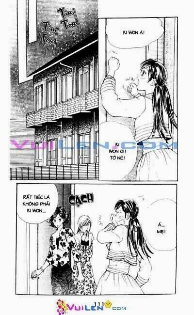 giấc mơ thần tượng chapter 4 111