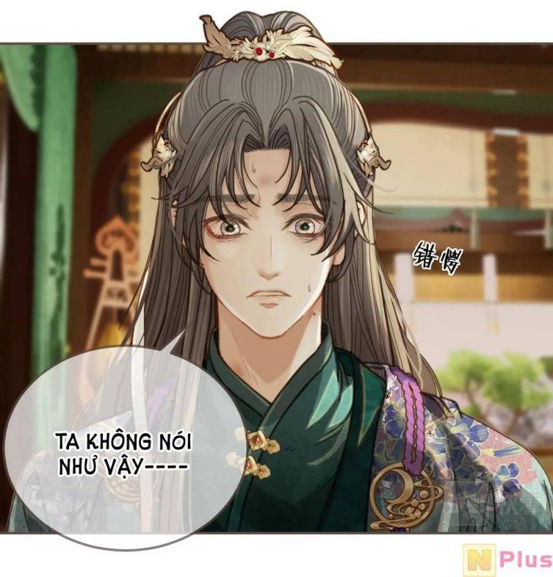 thám hoa chapter 11 17