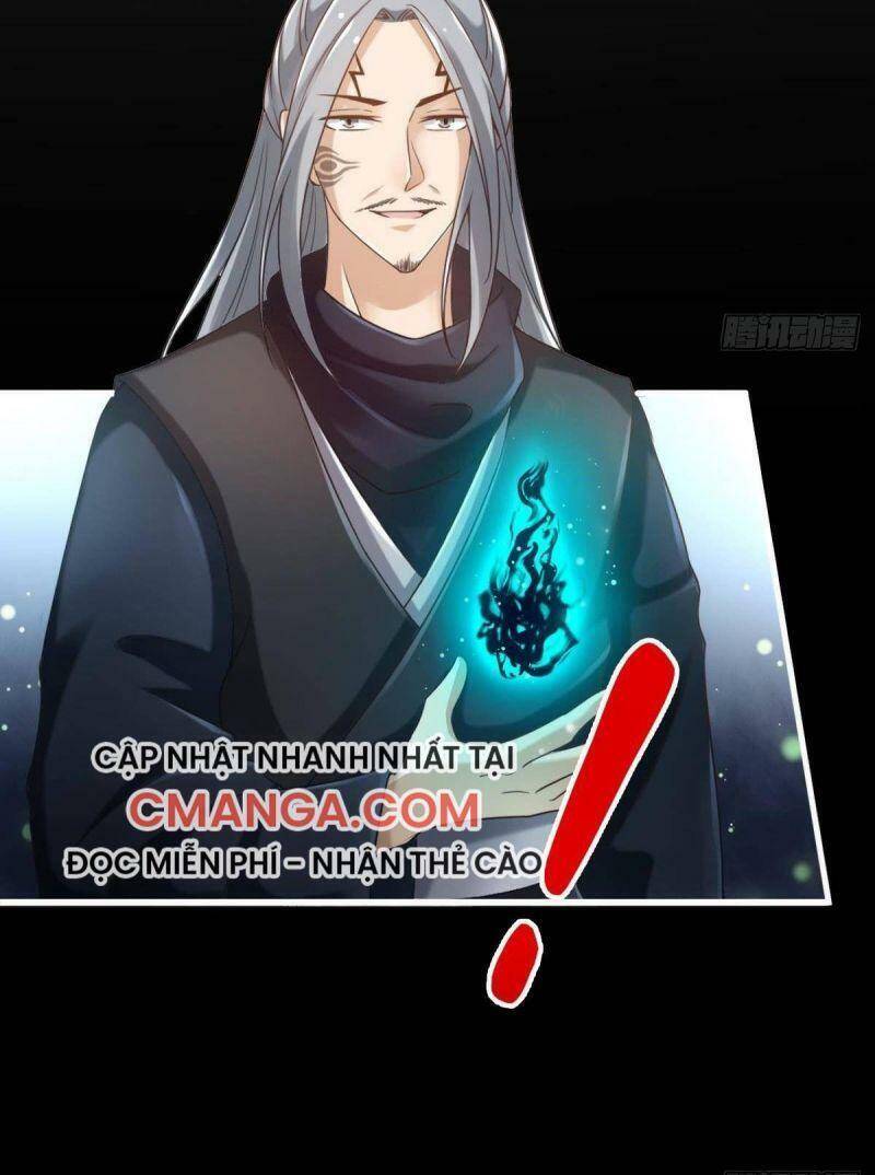 cứu được tên đại ma tôn chapter 21 14