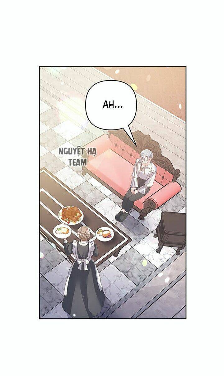 khu vườn im lặng chapter 14 55