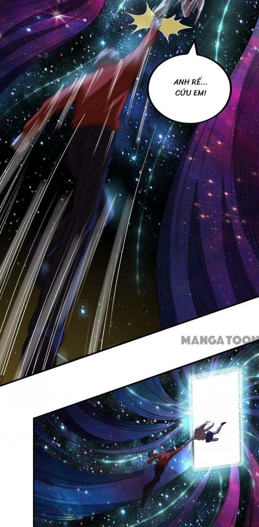 đệ nhất người ở rể chapter 140.1 2