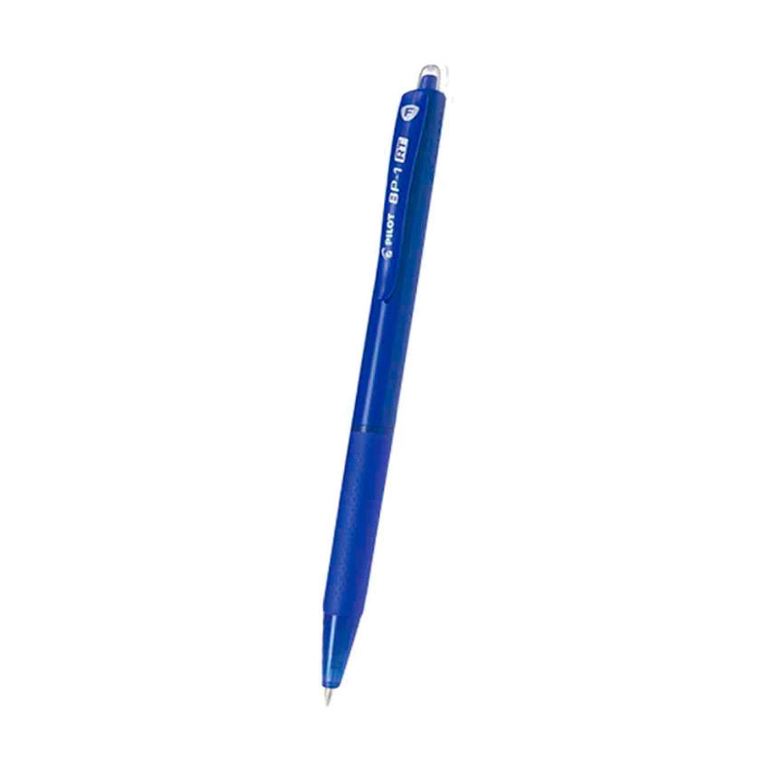 Viết bi bấm Pilot BP-1RT đỏ