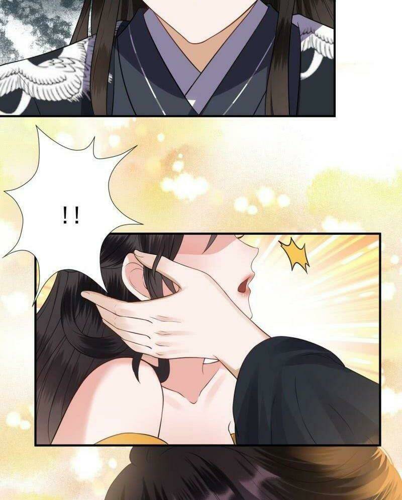 vương gia kiêu ngạo quá khó cua chapter 83 40