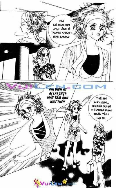 thiên thần tái thế chapter 14 27