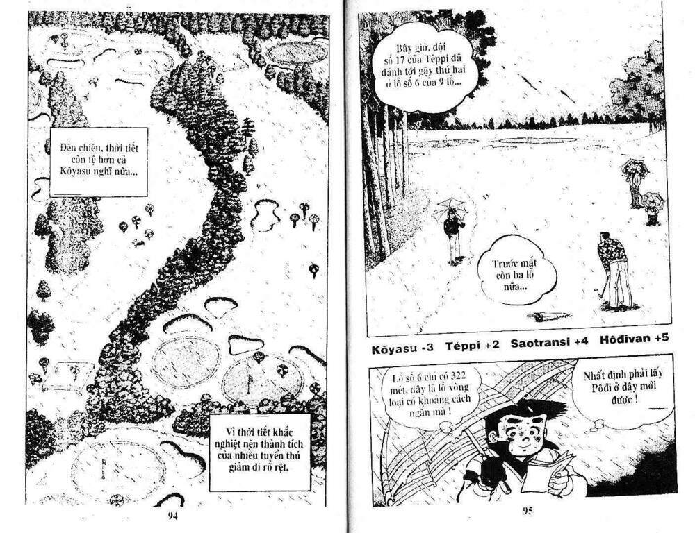 tân teppi chapter 26 46