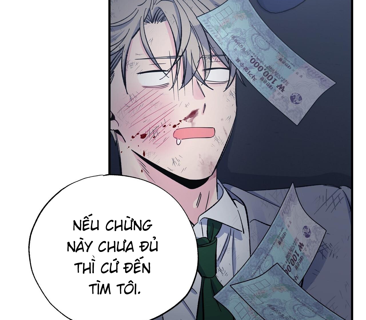 vị ngọt đôi môi chapter 47 74