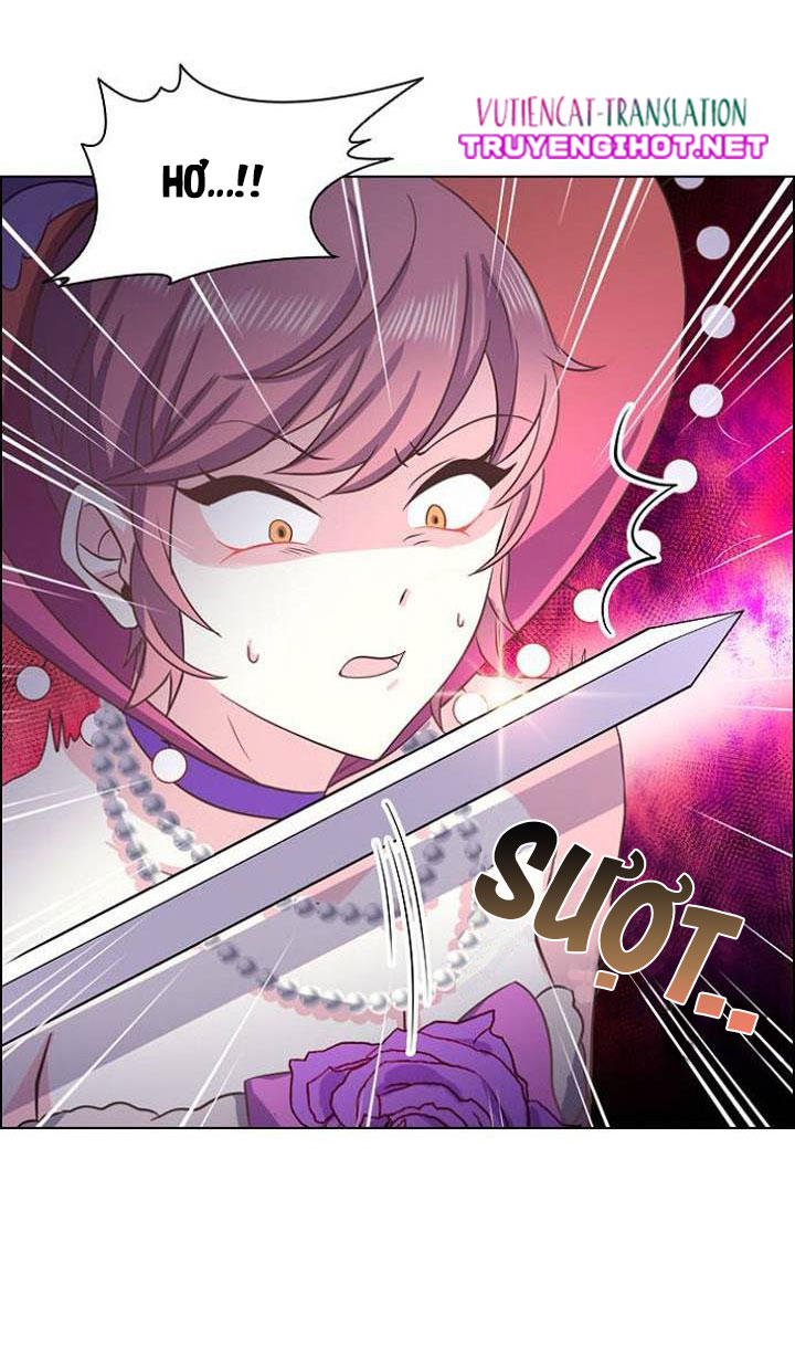 lời cầu hôn đến từ hoàng đế chapter 6 28