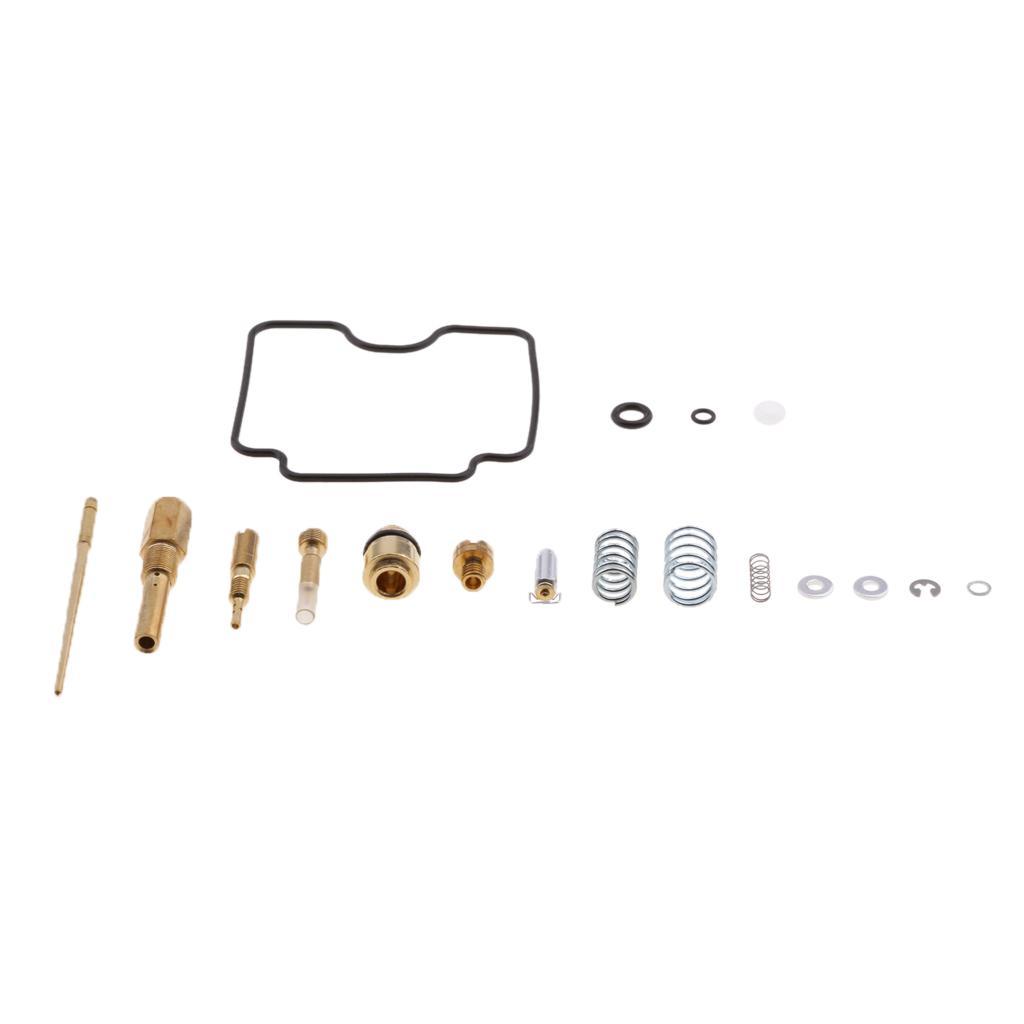 Carb Carburetor Kit for Z250 2004-2009 Repair