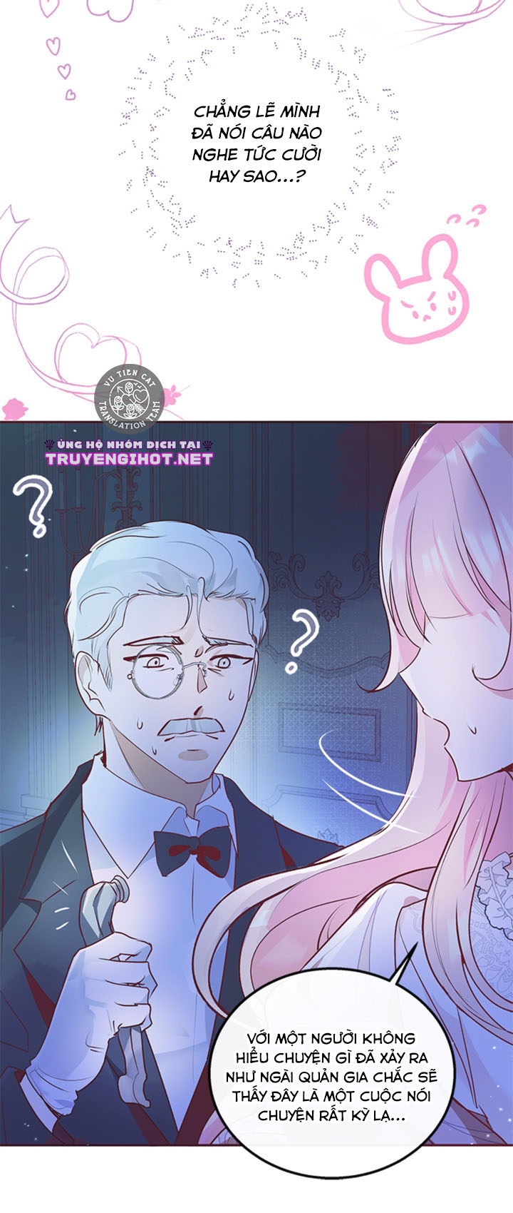 đó chỉ là sai lầm thôi mà, ngài đại công tước! chapter 5.1 19