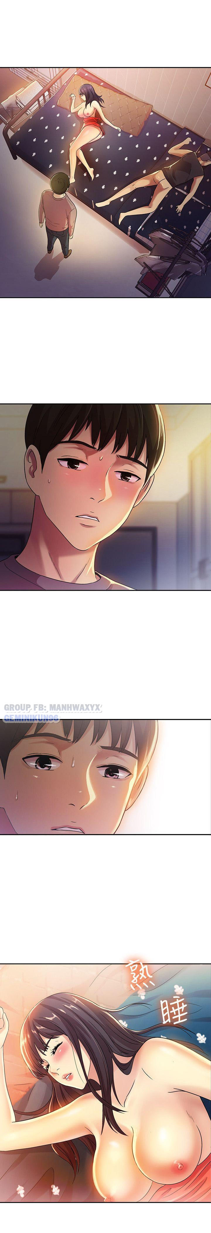 bạn gái của bạn tôi chapter 6 35