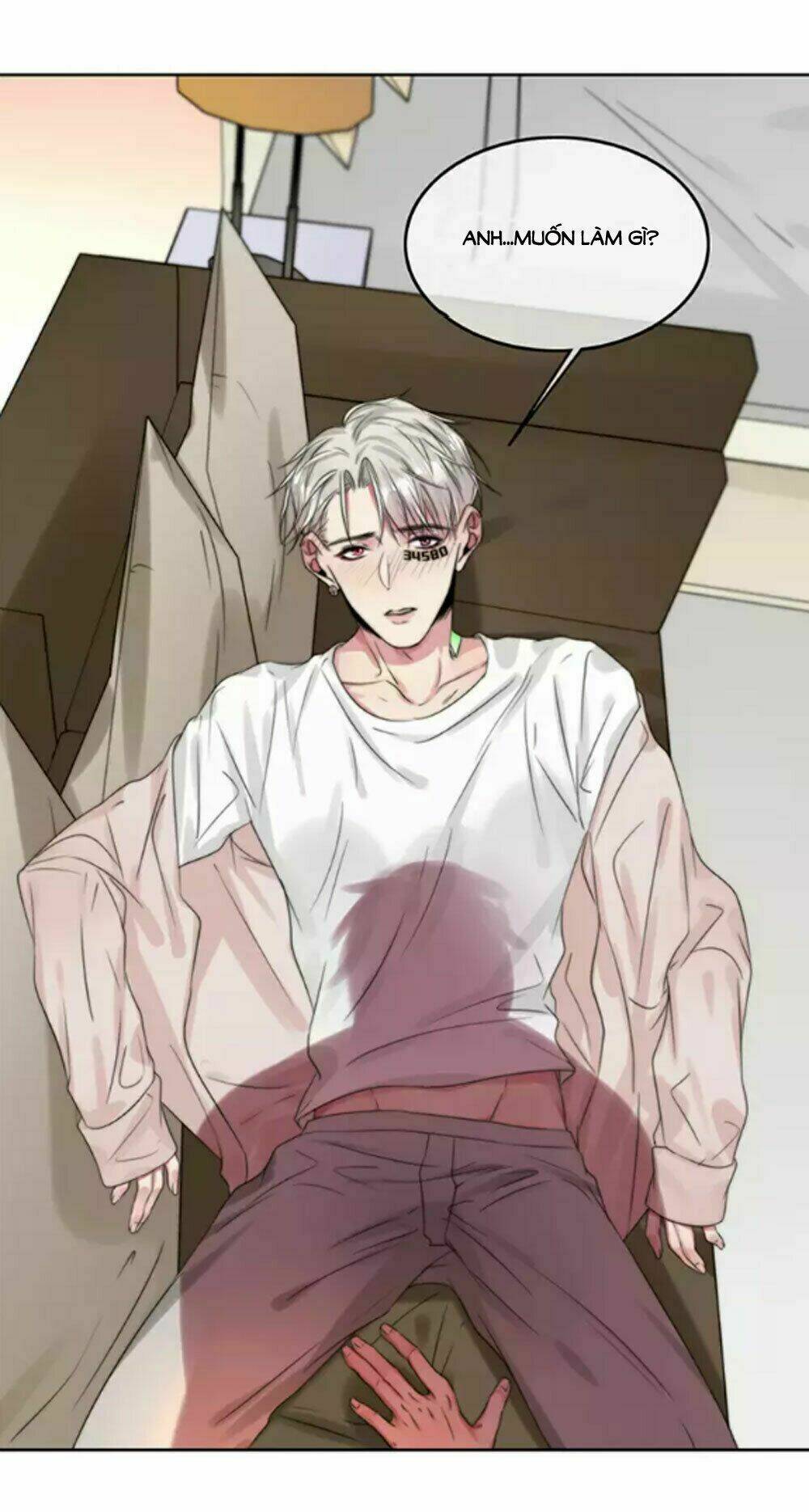 fan biến thái và thần tượng xinh đẹp chapter 45 30