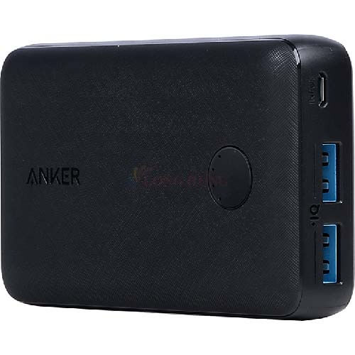 Sạc dự phòng Anker PowerCore Select 10000mAh A1223 - Hàng chính hãng