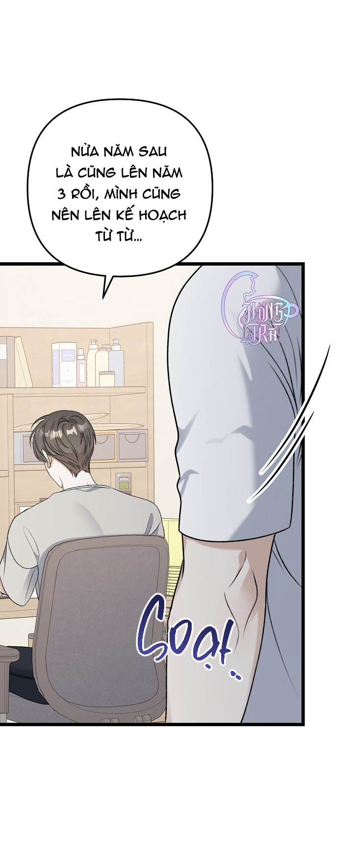 tắm nắng chapter 42 9