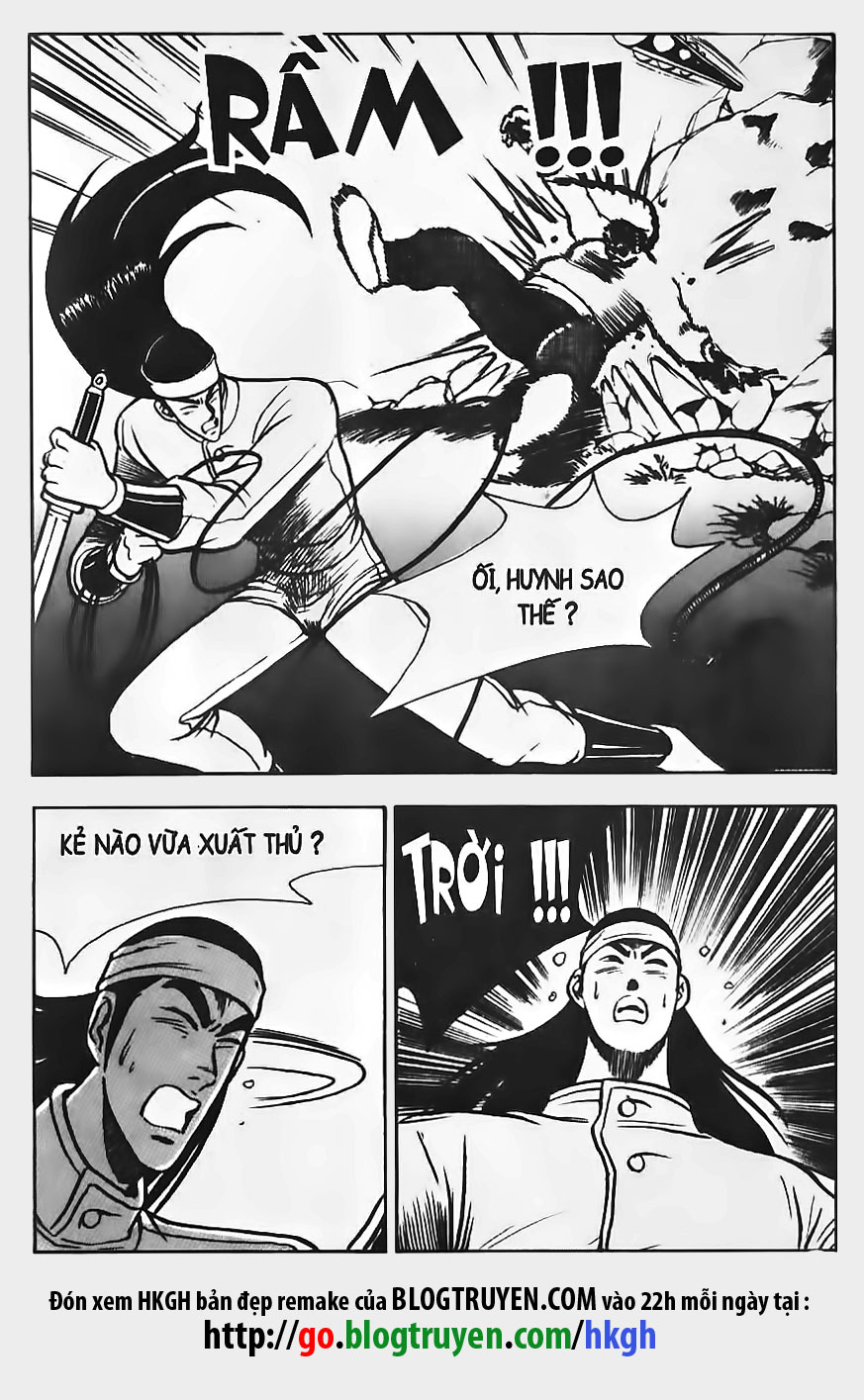 hiệp khách giang hồ m chapter 14 25