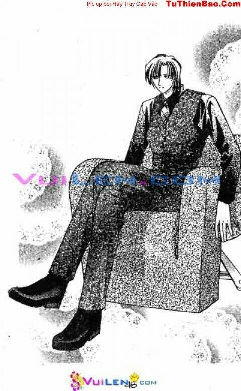 đầu bếp dễ thương chapter 7 48