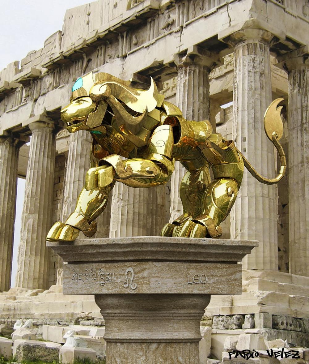 áo giáp vàng chapter 36 3