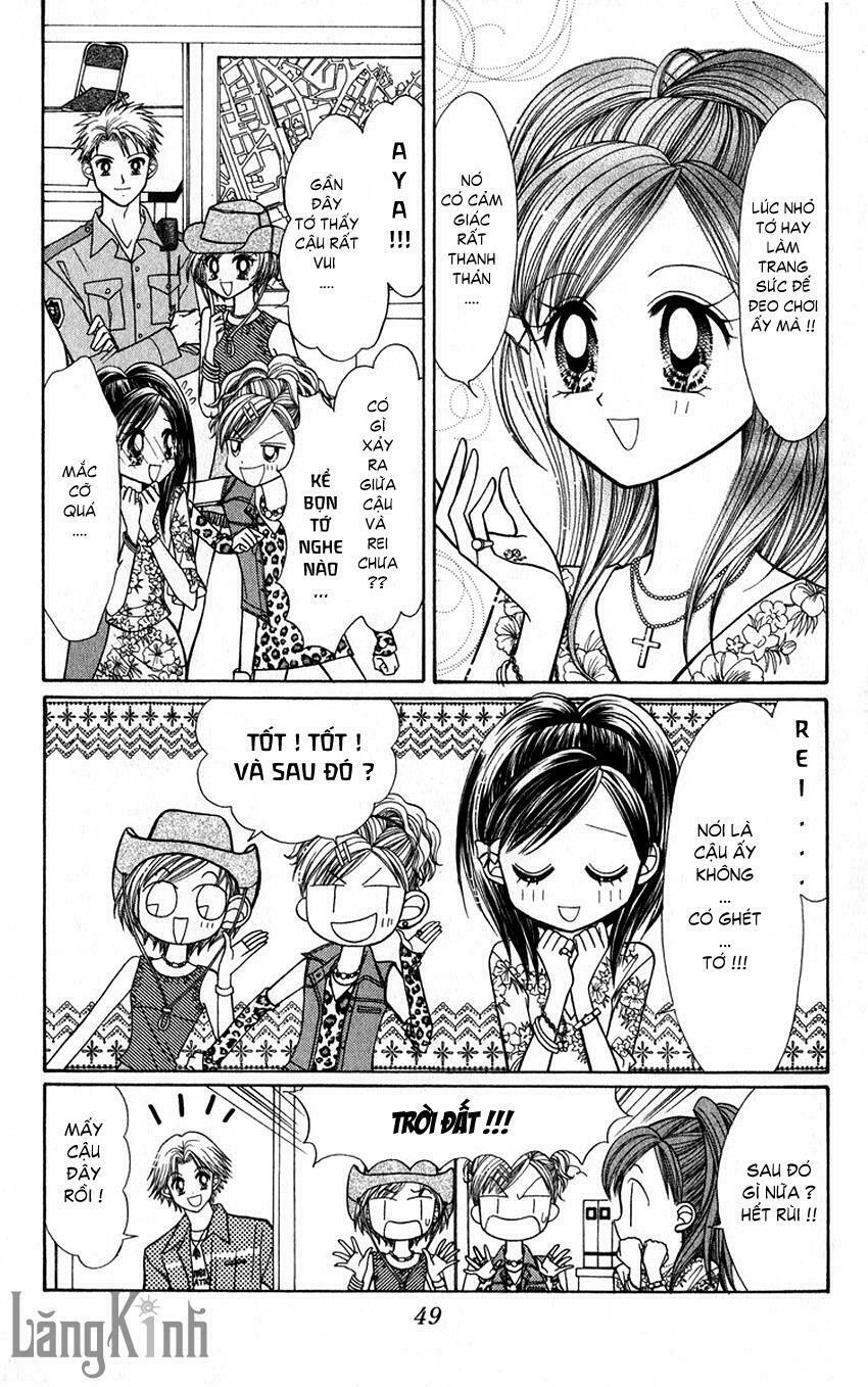 gals - mắt lưu ly chapter 10 7