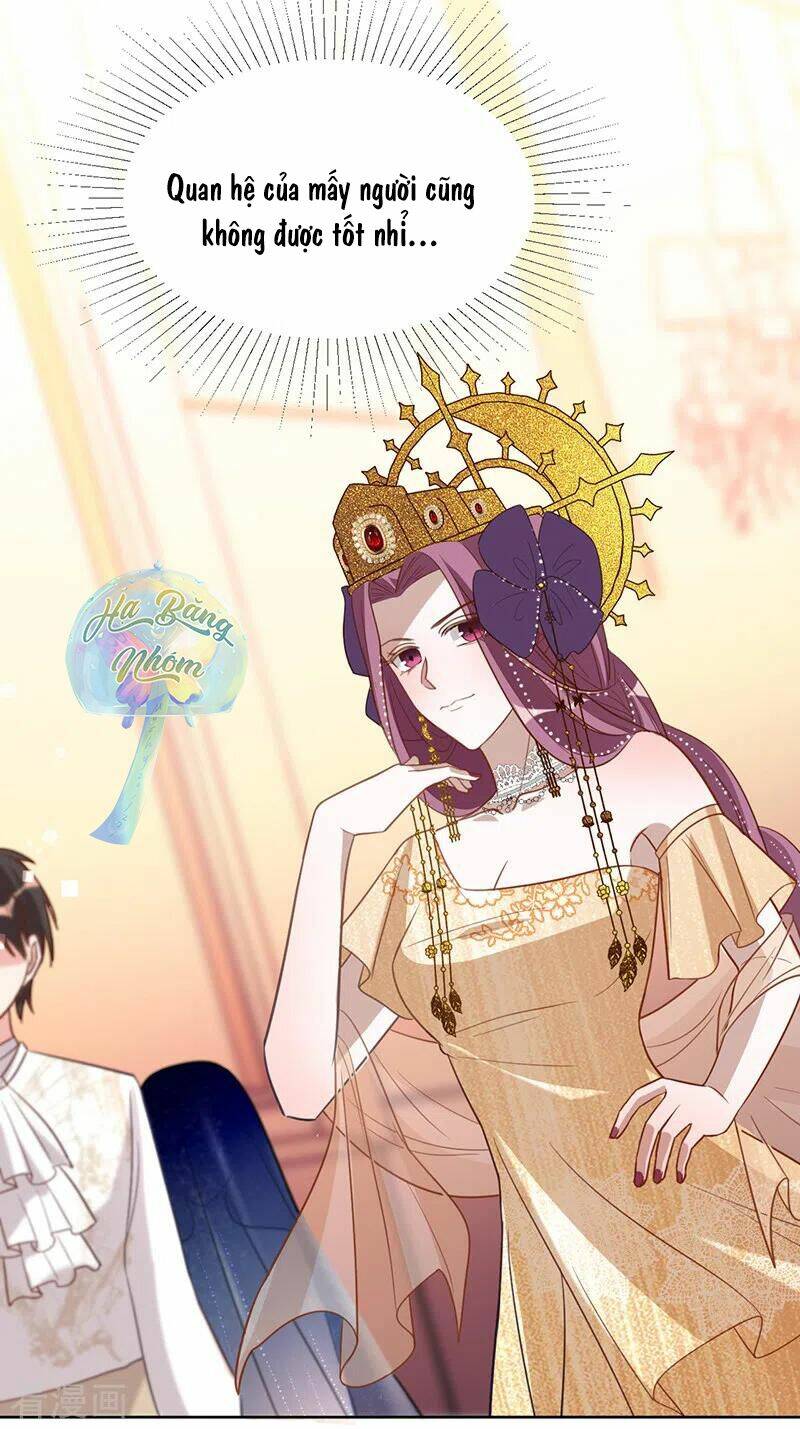 dĩ hôn chi danh chapter 26 44