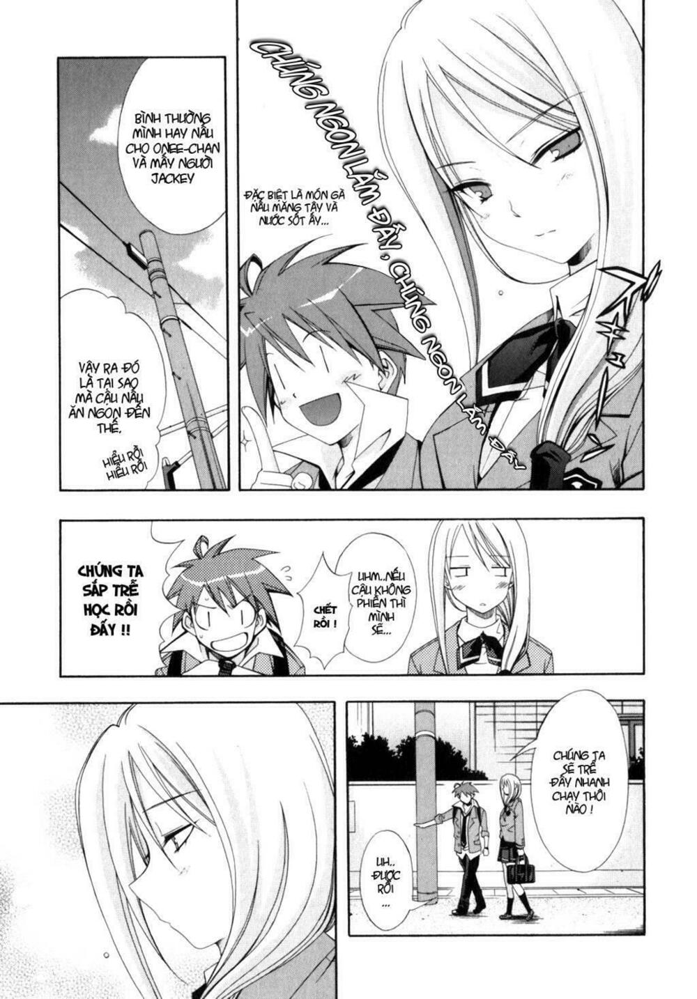 anh hùng xấu xa chapter 4 7