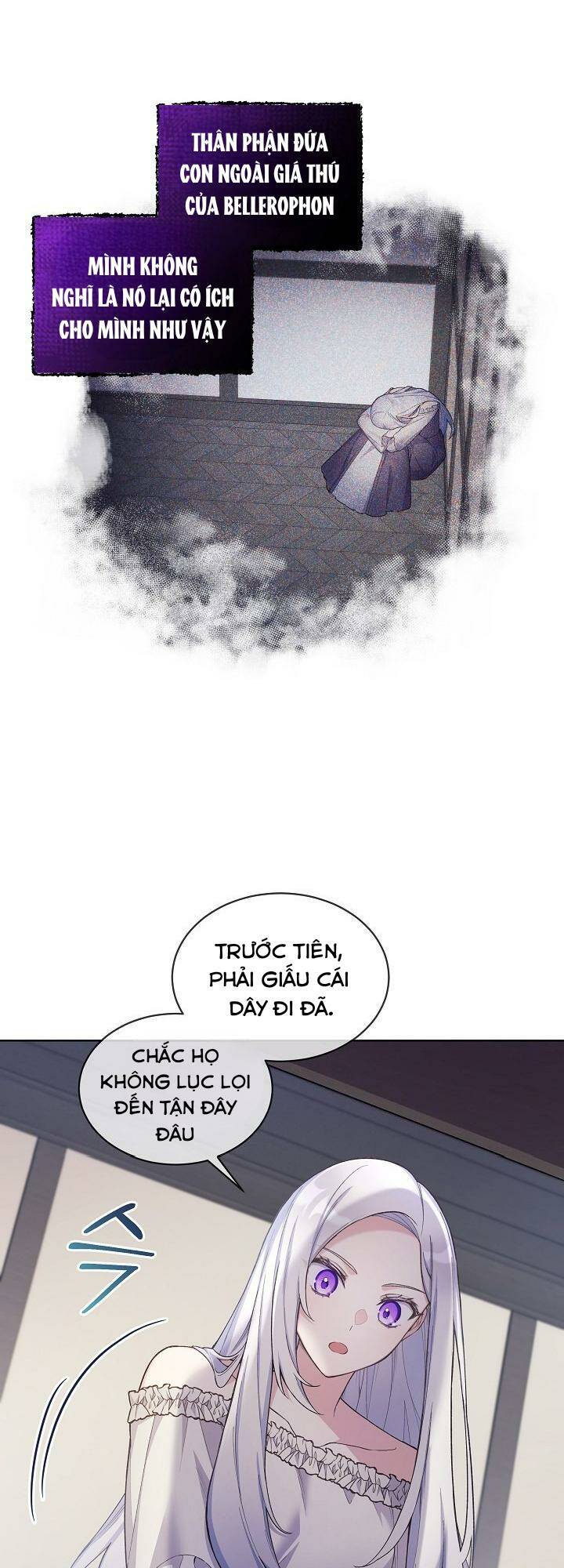 bệ hạ, tôi sẽ giết ngài! chapter 21 24