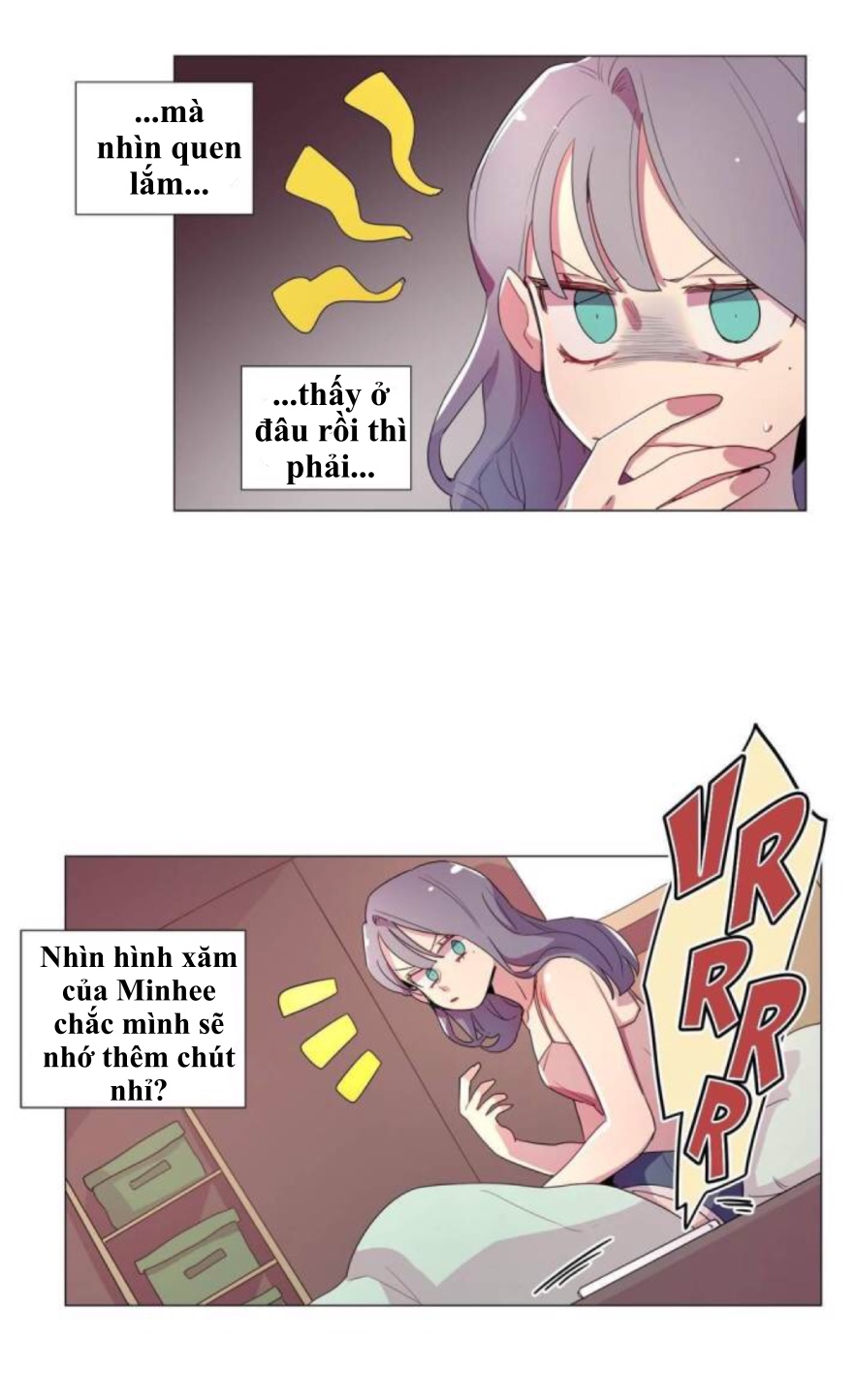 mảnh ghép o bị khuyết chapter 32 12