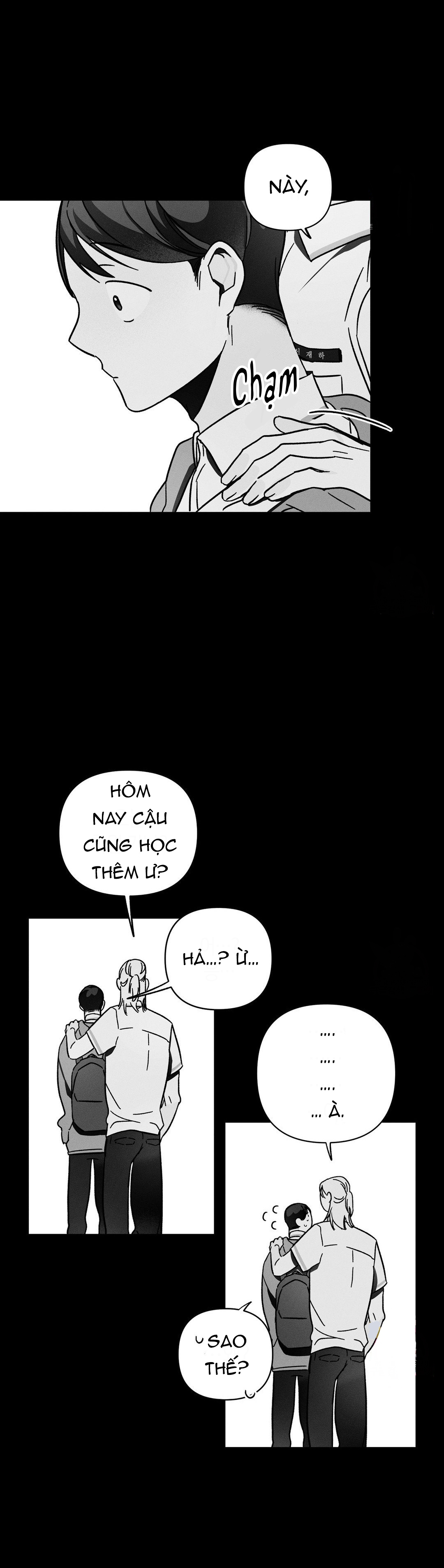 trở về chapter 1 16