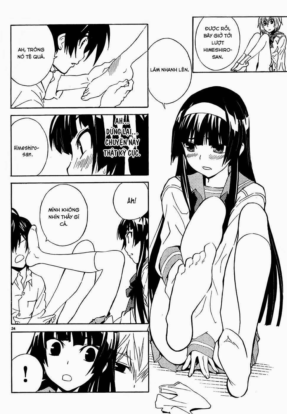 sakura sakura (morishige) chapter 4 27