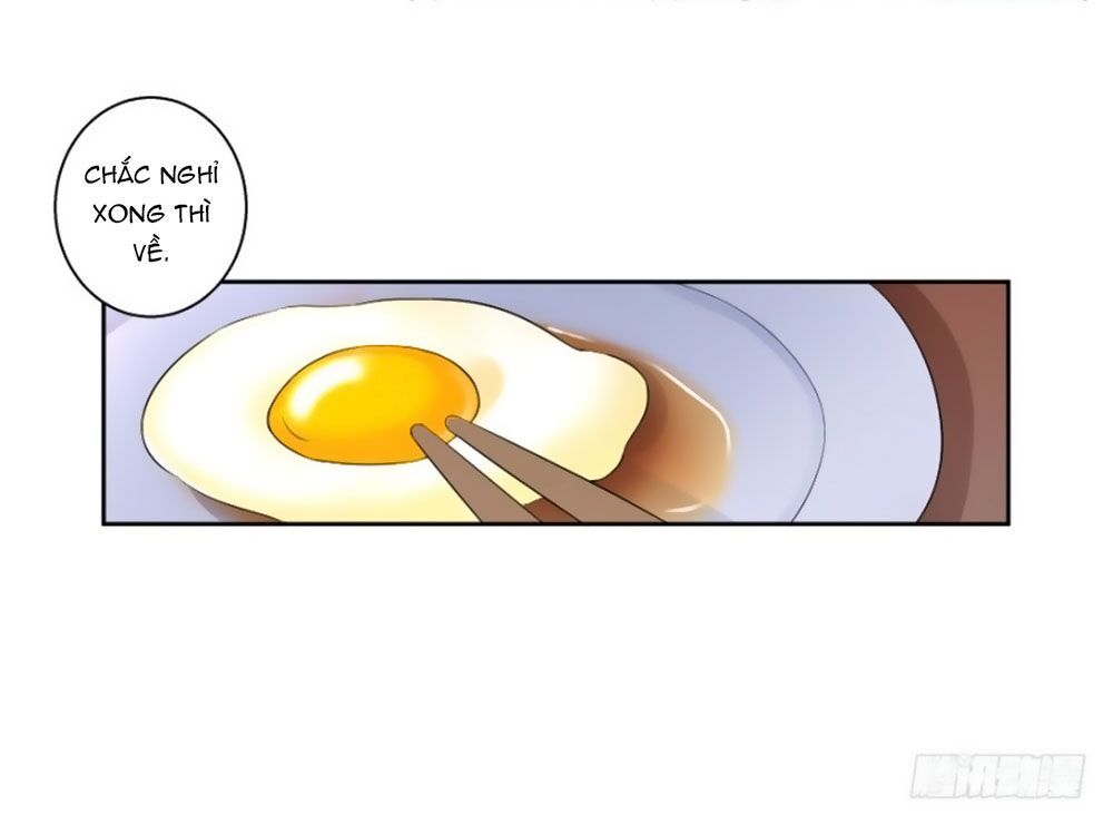 thiên kim đường môn chapter 81 9