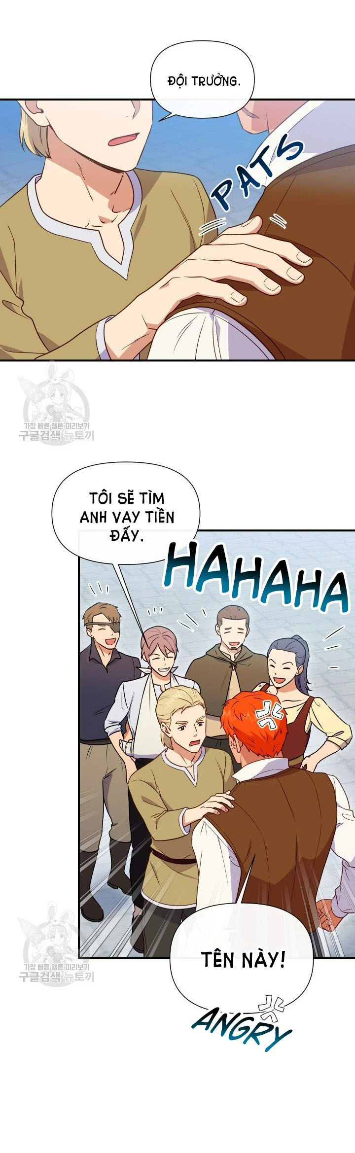 bản khế ước với nữ công tước ác ma chapter 149 11