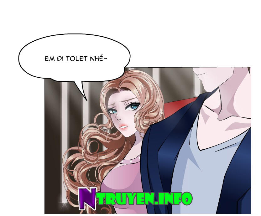 cạm bẫy của nữ thần chapter 138 4