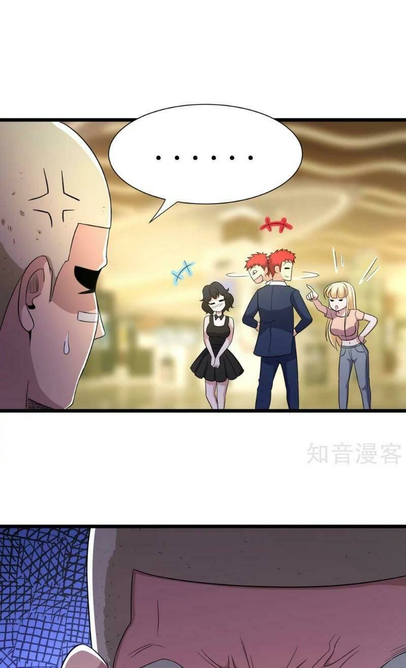 tối cường đặc chủng binh của hoa khôi chapter 98 13