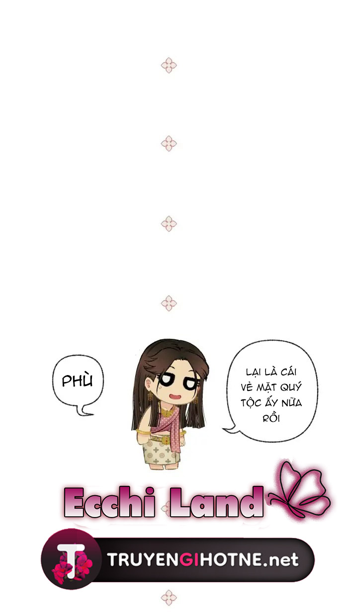 Nữ Chính Không Muốn Yêu chapter 42.2 - Trang 22
