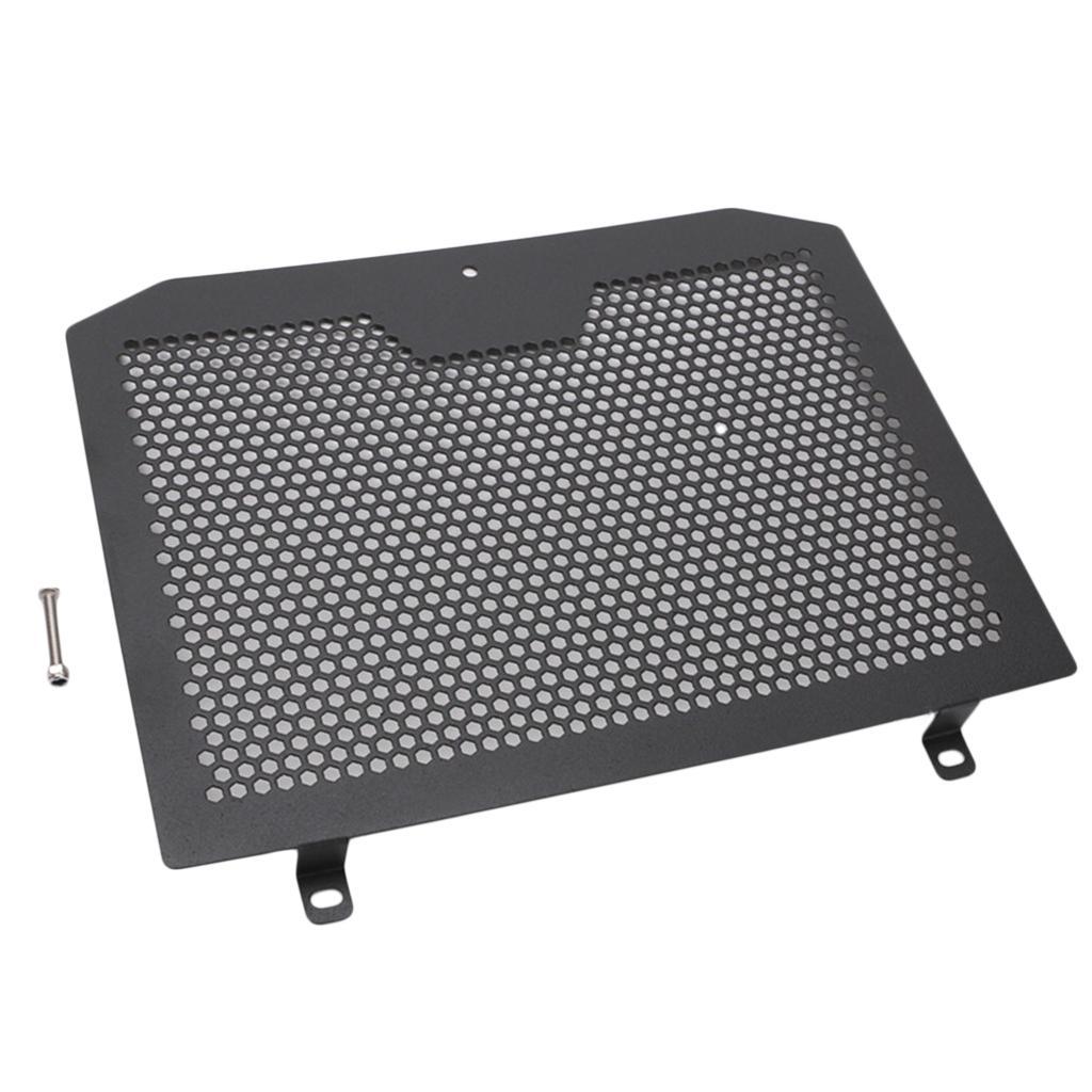 Motorcycle Stainless Steel Radiator Grille Guard Cover For Benaril Trk502c