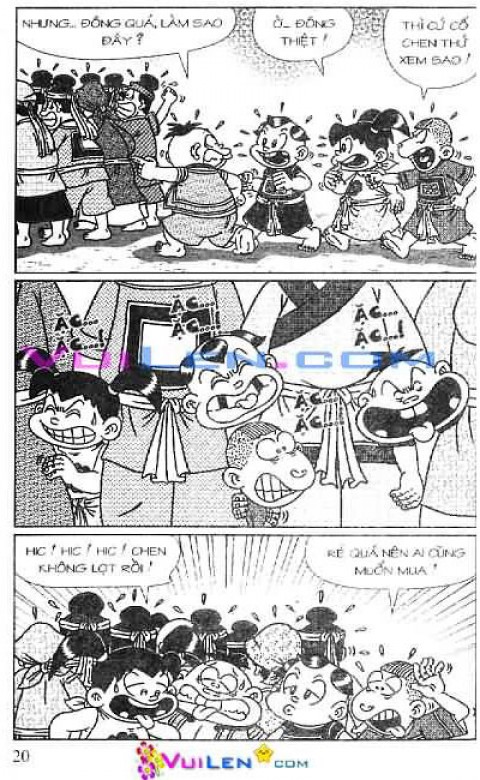 thần đồng đất việt chapter 123 17